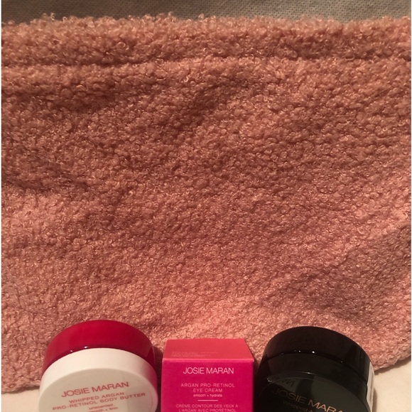 NWT in box 5 piece JOSIE MARAN skincare set of bestsellers. - Picture 2 of 6